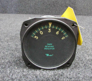 7302-1C-5-A1 Omni Bearing Indicator (CORE) 26 volt