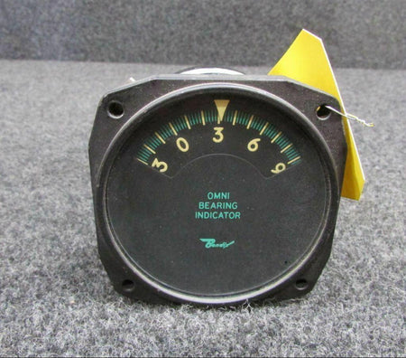 Does Not Apply 7302-1C-5-A1 Omni Bearing Indicator CORE 26 volt