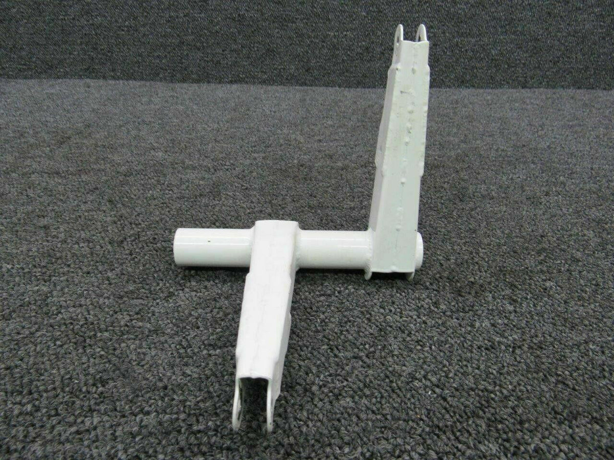 2622281-1 Cessna 208B Flap Bellcrank Assy Fwd LH BAS Part Sales | Airplane Parts