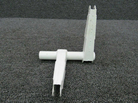 2622281-1 Cessna 208B Flap Bellcrank Assy Fwd LH BAS Part Sales | Airplane Parts