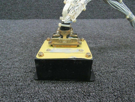 2670101-1 Cessna 208B Avionics Junction Box (Volts: 28) BAS Part Sales | Airplane Parts