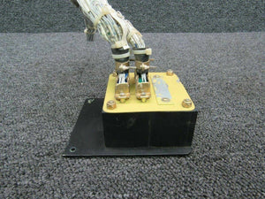 2670101-1 Cessna 208B Avionics Junction Box (Volts: 28)