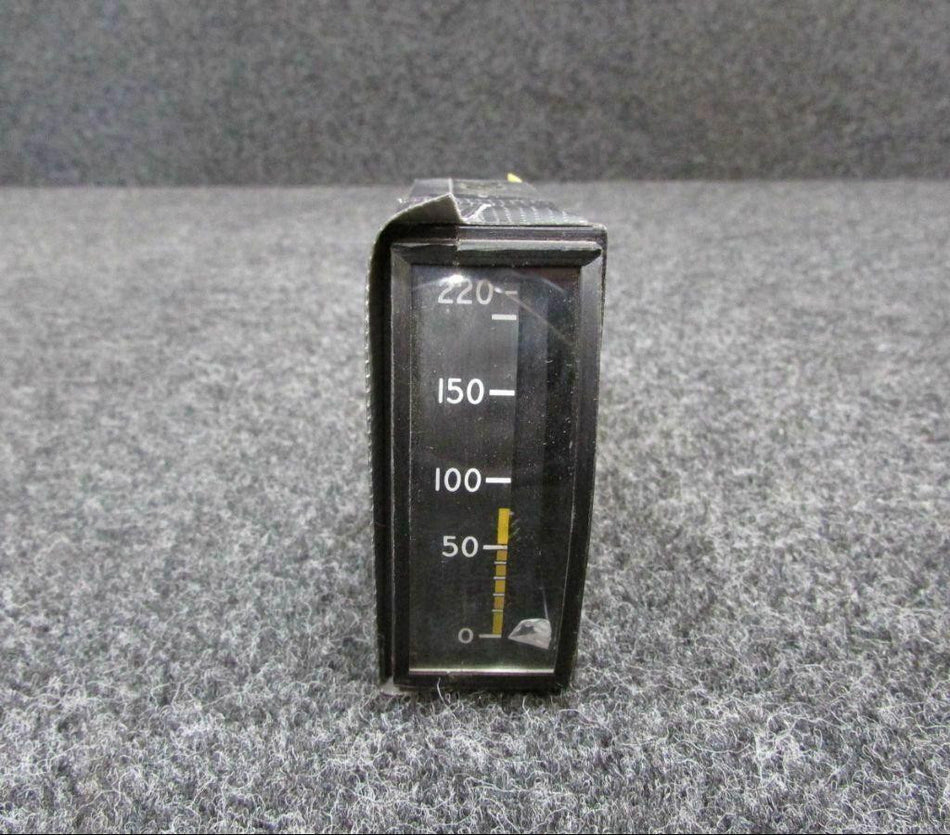 36-380018-3 (USE: PWB 3056-1) Phaostron Fuel Qty. Indicator BAS Part Sales | Airplane Parts