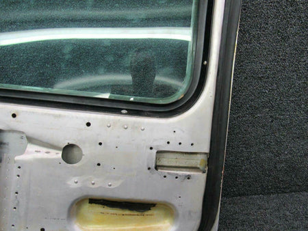 43014-6 Rockwell 112A Cabin Door Assy RH BAS Part Sales | Airplane Parts