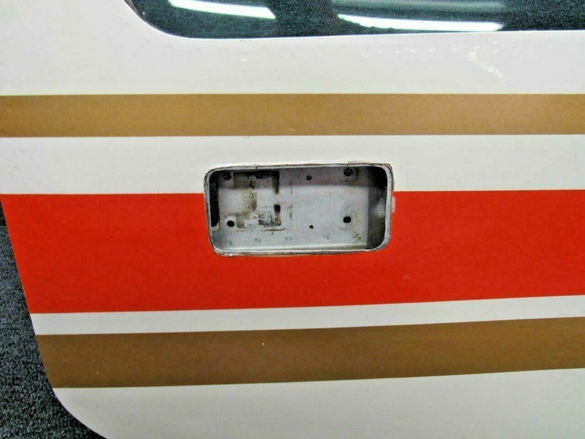 Rockwell 43014-6 Rockwell 112A Cabin Door Assy RH