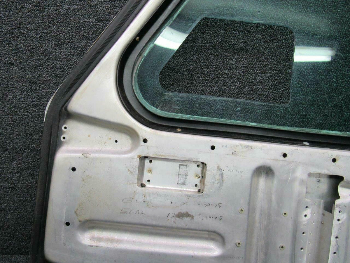 Rockwell 43014-6 Rockwell 112A Cabin Door Assy RH