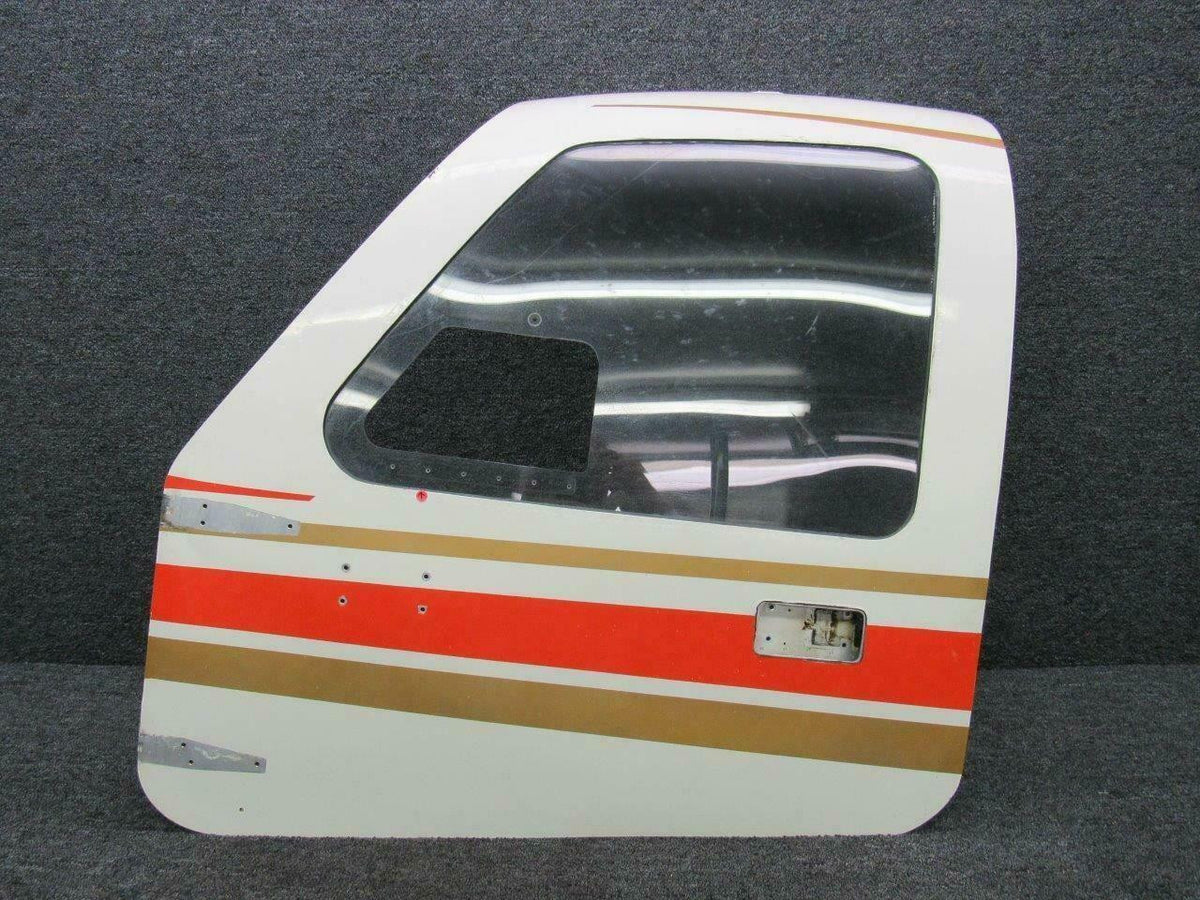 Rockwell 43014-3 Rockwell 112A Cabin Door Assy LH