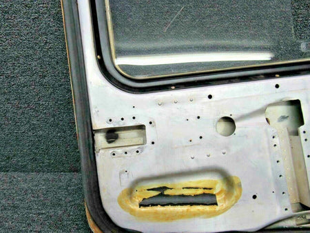 Rockwell 43014-3 Rockwell 112A Cabin Door Assy LH