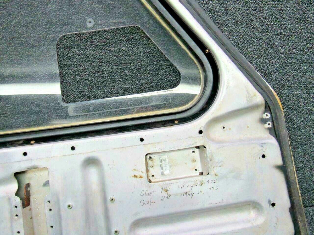 Rockwell 43014-3 Rockwell 112A Cabin Door Assy LH