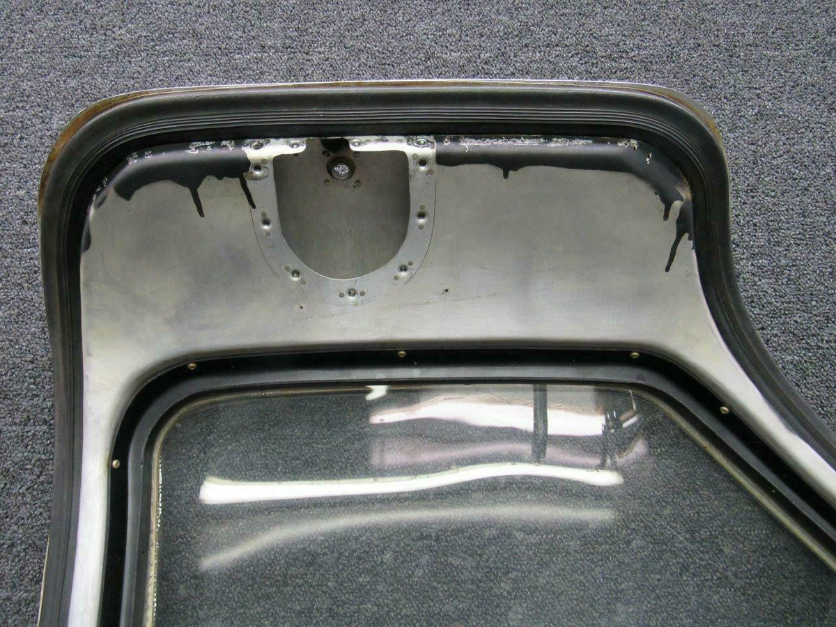 Rockwell 43014-3 Rockwell 112A Cabin Door Assy LH