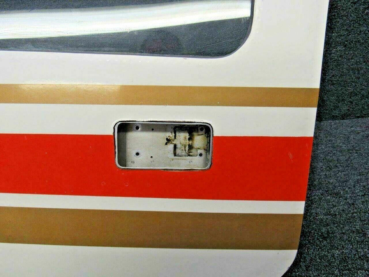 Rockwell 43014-3 Rockwell 112A Cabin Door Assy LH