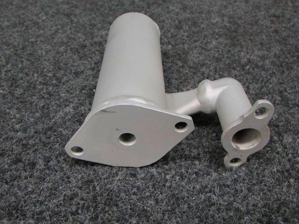 Does Not Apply 695417 Swirl Chamber Assembly SA