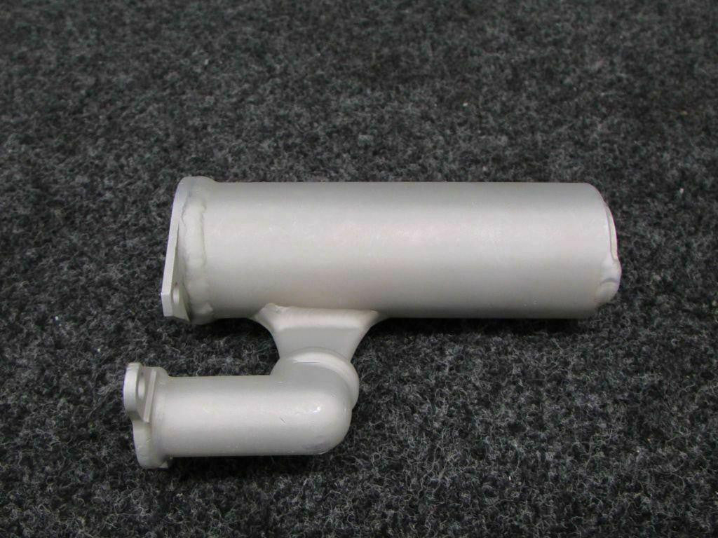Does Not Apply 695417 Swirl Chamber Assembly SA