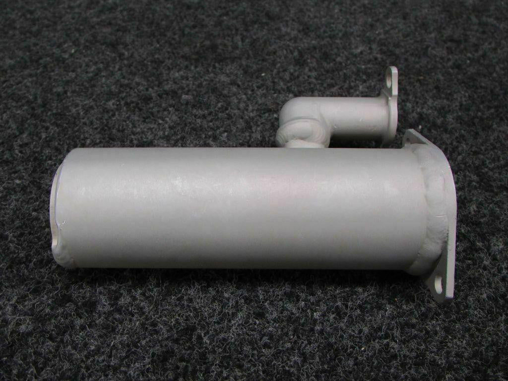 Does Not Apply 695417 Swirl Chamber Assembly SA