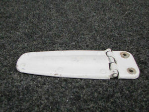 0711037-504 Cessna Hinge Lower RH Assembly (SA)