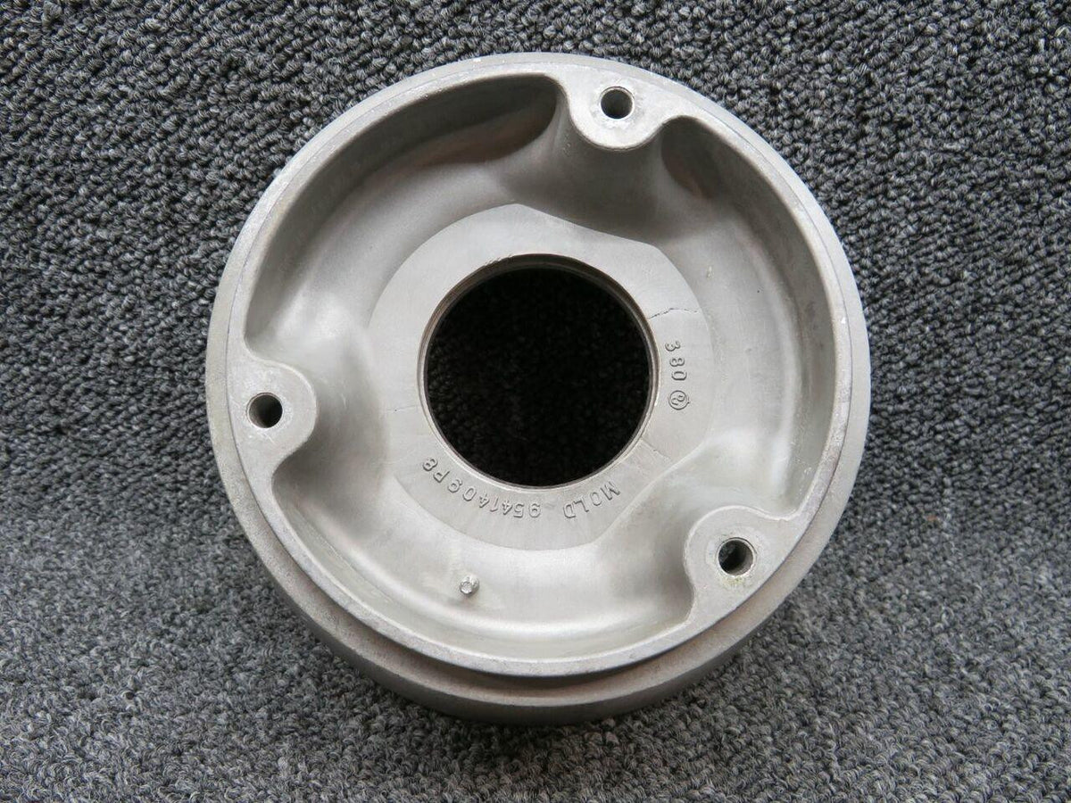 Goodyear 9541411 / 9541409 Bellanca 17-30 Goodyear 6.00x6 Nose Wheel Assy