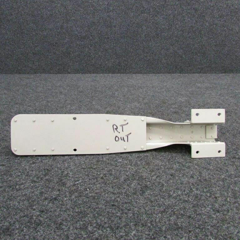 Cessna 0812987-6 Cessna 310N Track Seat RH Outbd