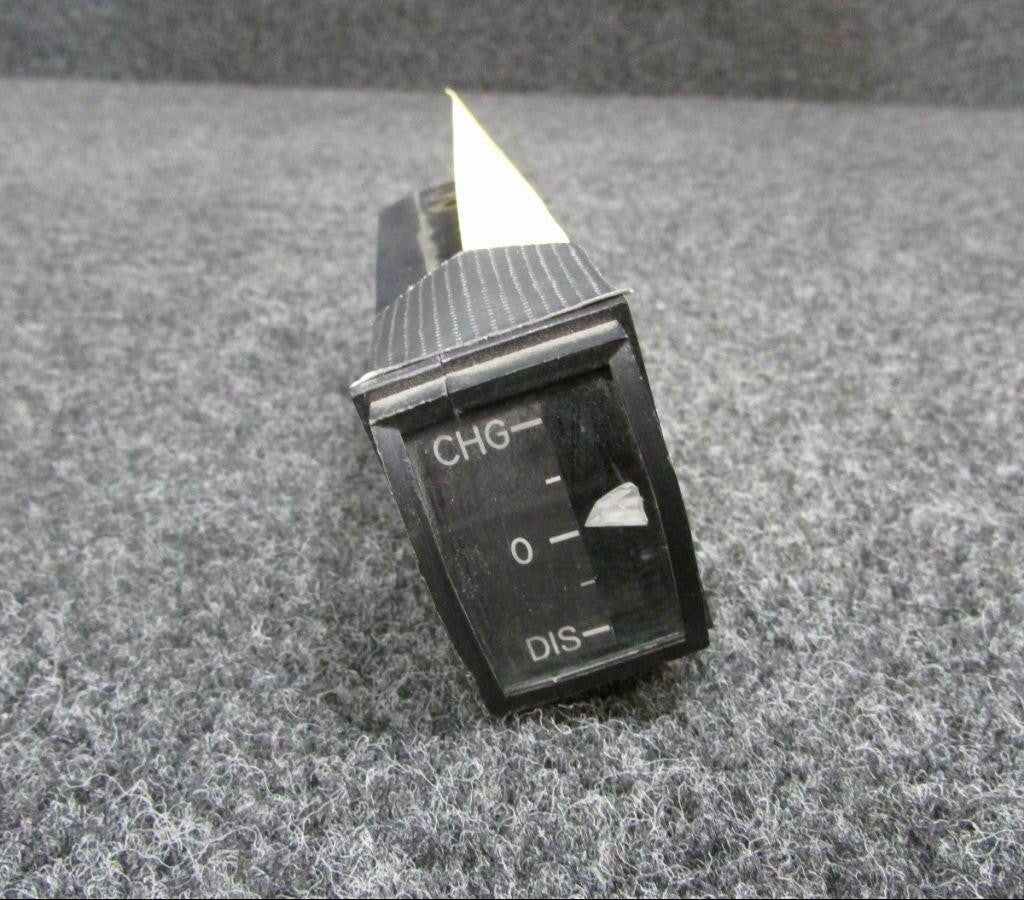35-380121-1 (USE: PWB-3014) Phaostron Ammeter Indicator BAS Part Sales | Airplane Parts