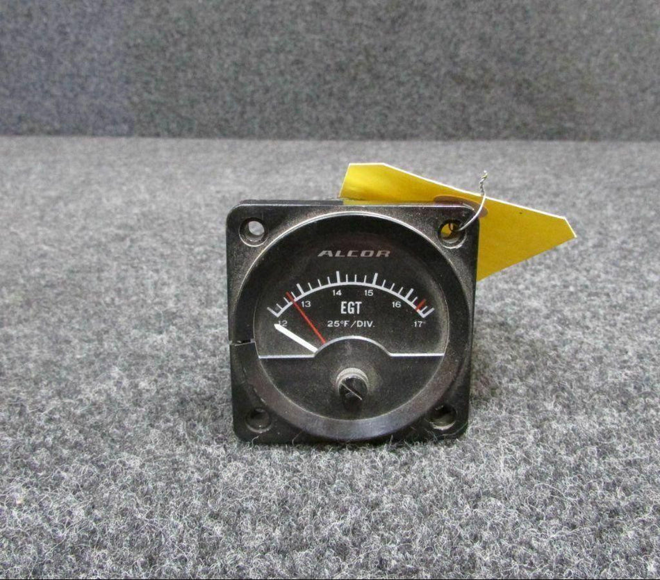 ALCOR 202A-13ATR Alcor EGI Indicator