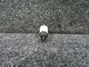 7277-2-2 Klixon Circuit Breaker (Amps: 2) (C20)