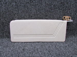 0700122-1 Cessna A185F Visor Sun LH
