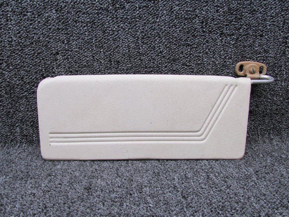 0700122-1 Cessna A185F Visor Sun LH