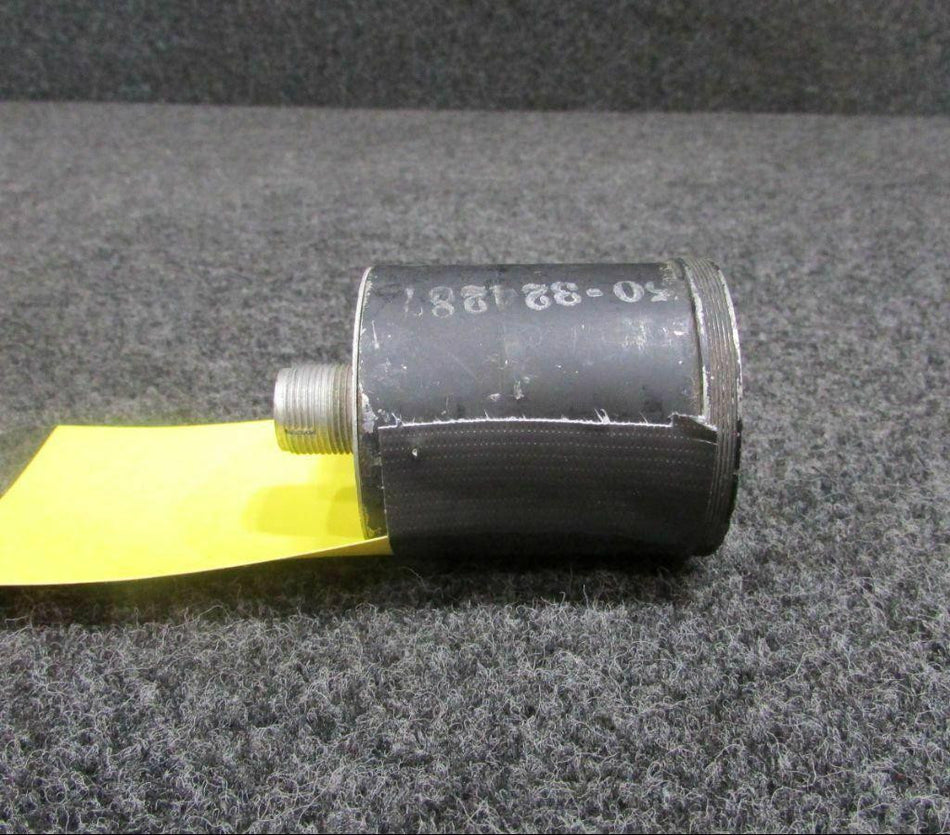 Beechcraft 217A-100K-D6 TA Edison Beechcraft Oil Press Ind