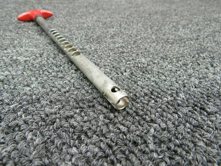 Cessna 2613298-12 Cessna 208B Handle Assy Rudder Lock