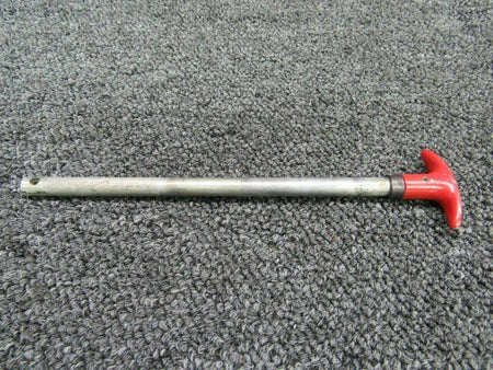Cessna 2613298-12 Cessna 208B Handle Assy Rudder Lock