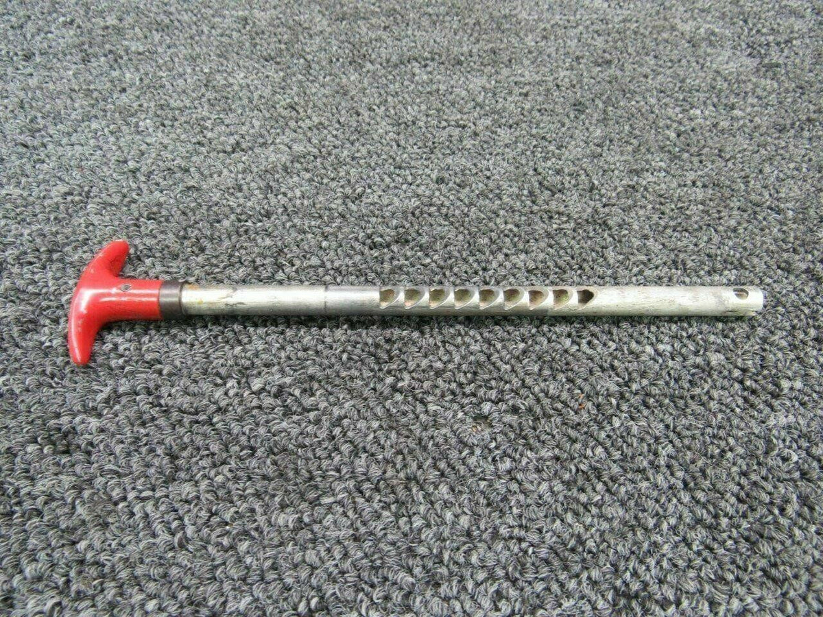 Cessna 2613298-12 Cessna 208B Handle Assy Rudder Lock