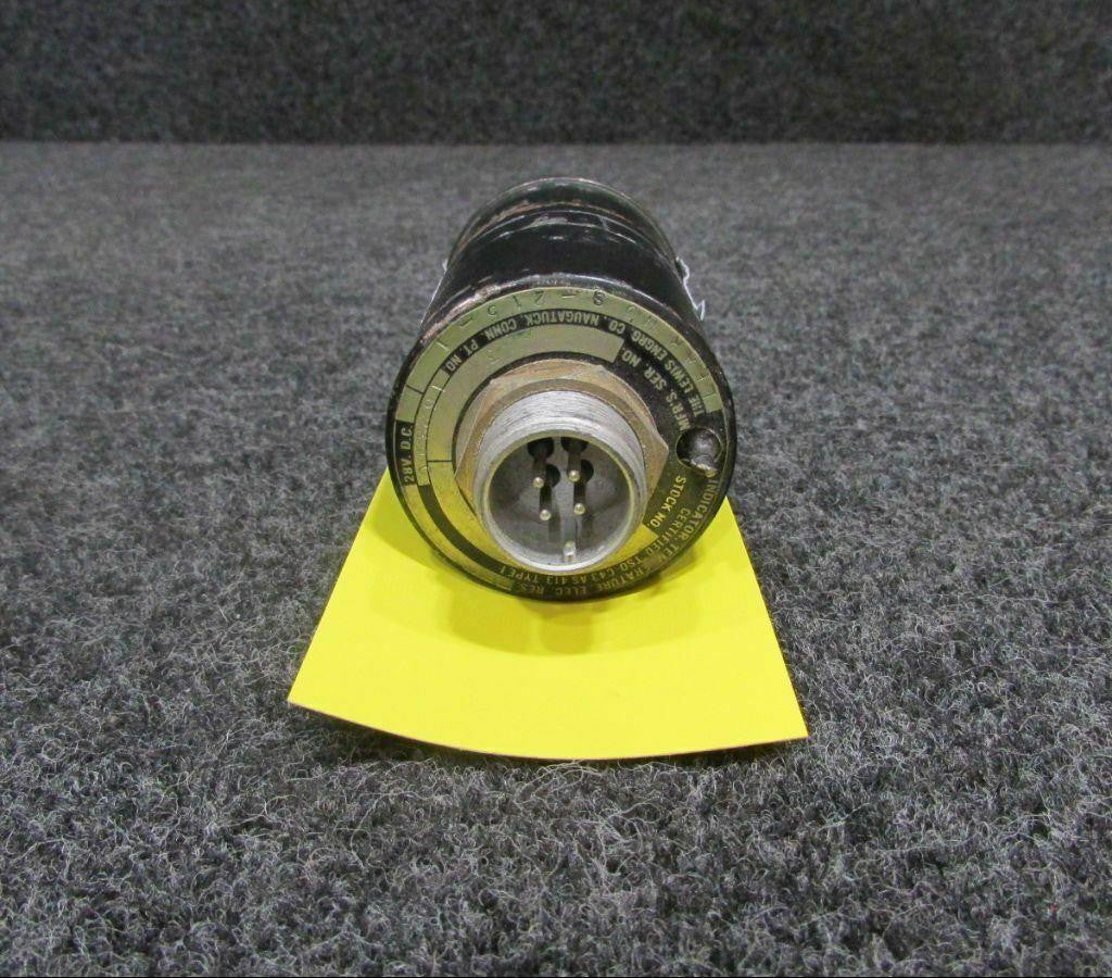 1462B2C Lewis / Lear Temperature Indicator (CORE) BAS Part Sales | Airplane Parts