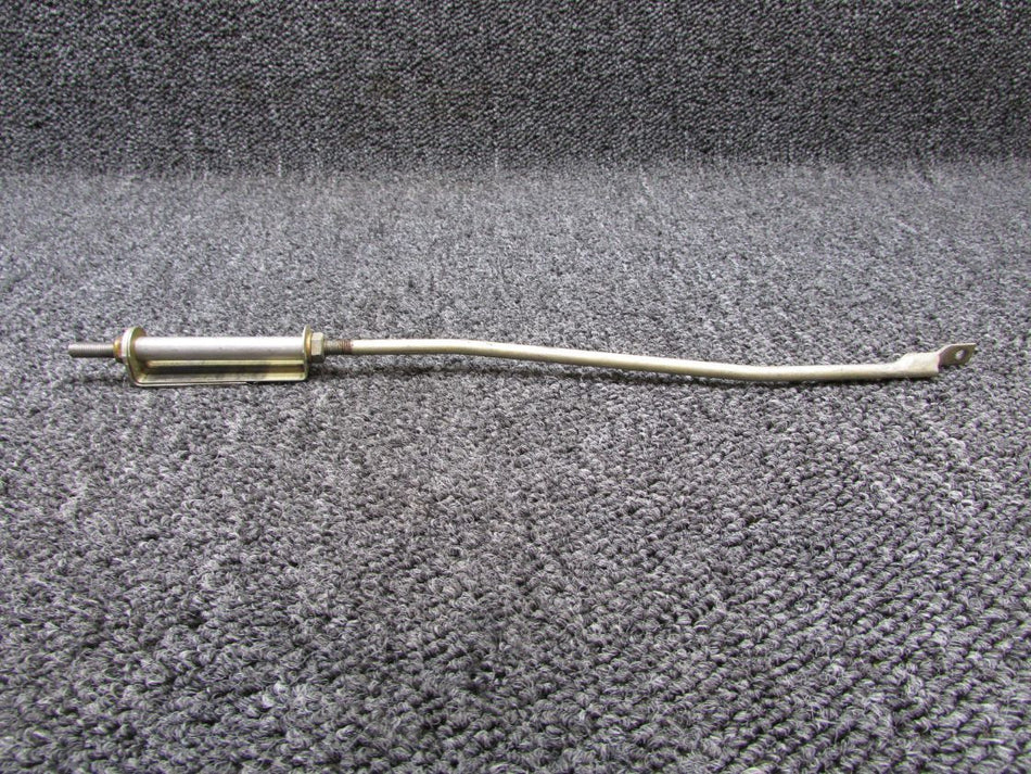 60-524093-13 Beech B-60 Rod Assembly Throttle Control RH
