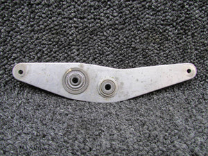 0513370-1 Cessna 172F Elevator Bellcrank Assembly Forward