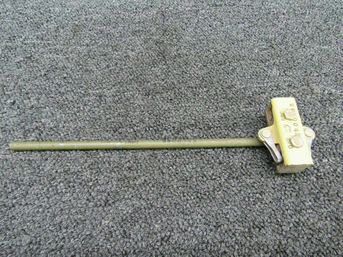 2660042-1 Cessna 208B Retainer Assy Rudder Control BAS Part Sales | Airplane Parts