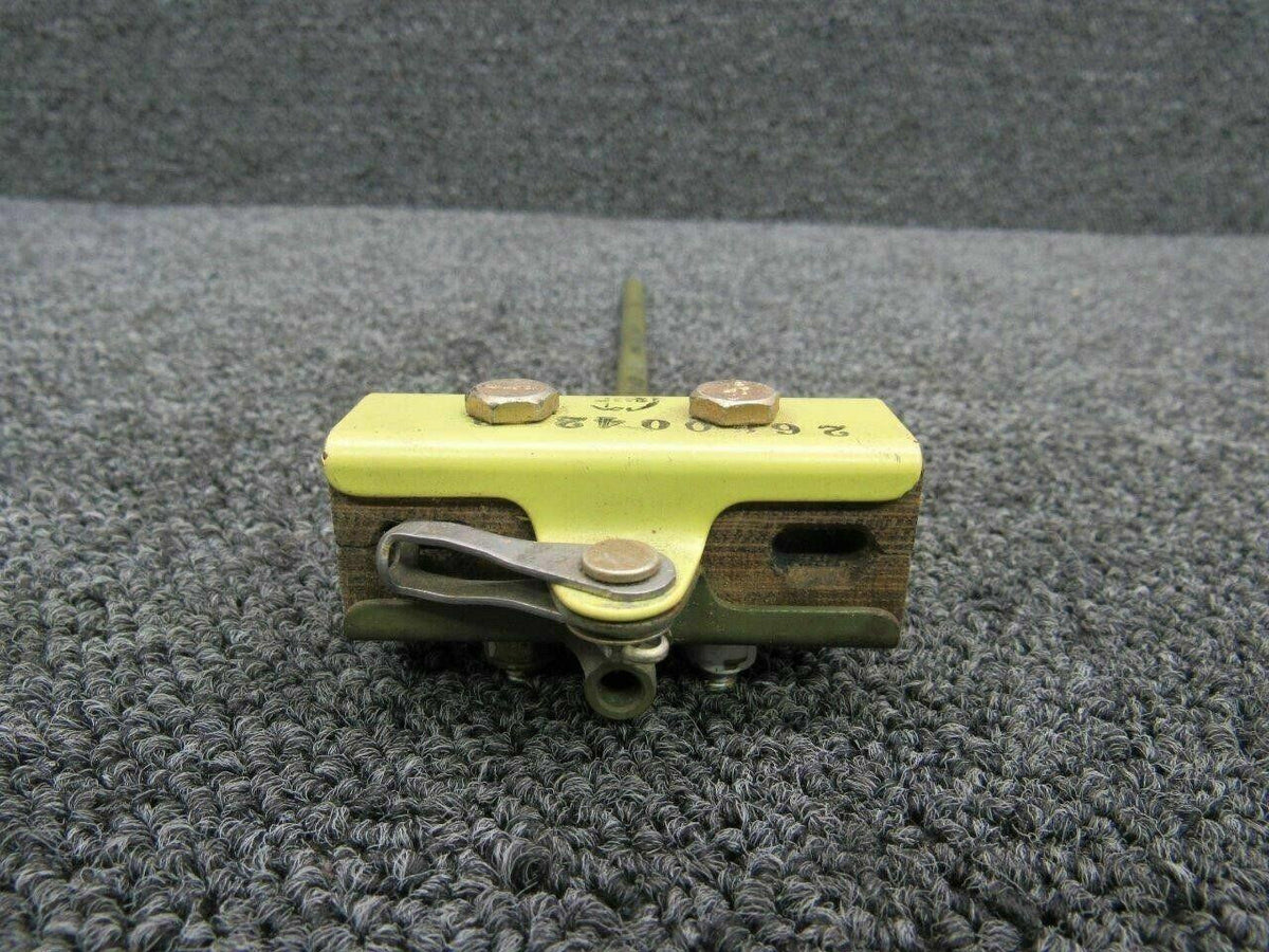 Cessna 2660042-1 Cessna 208B Retainer Assy Rudder Control