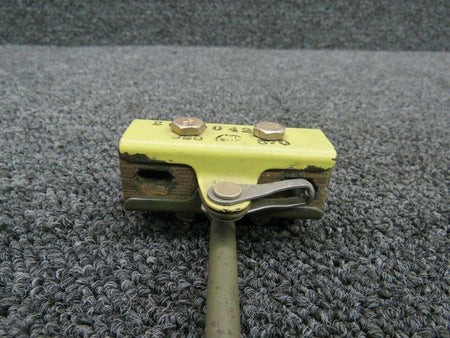 Cessna 2660042-1 Cessna 208B Retainer Assy Rudder Control
