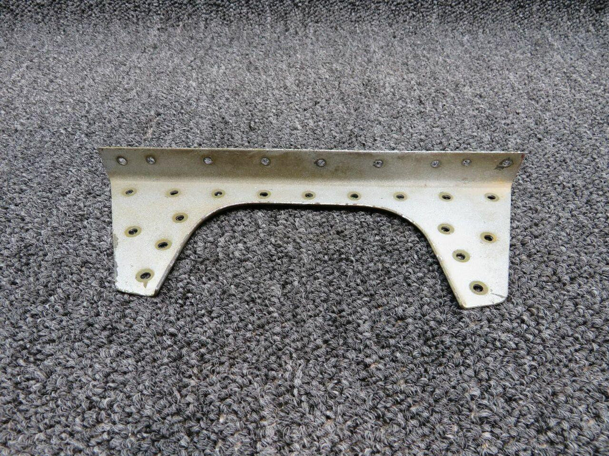 Cessna 1211347-4 Cessna Citation 500 RH Bulkhead Stiffener