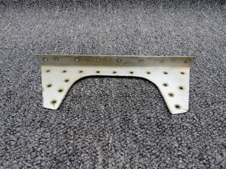 Cessna 1211347-4 Cessna Citation 500 RH Bulkhead Stiffener