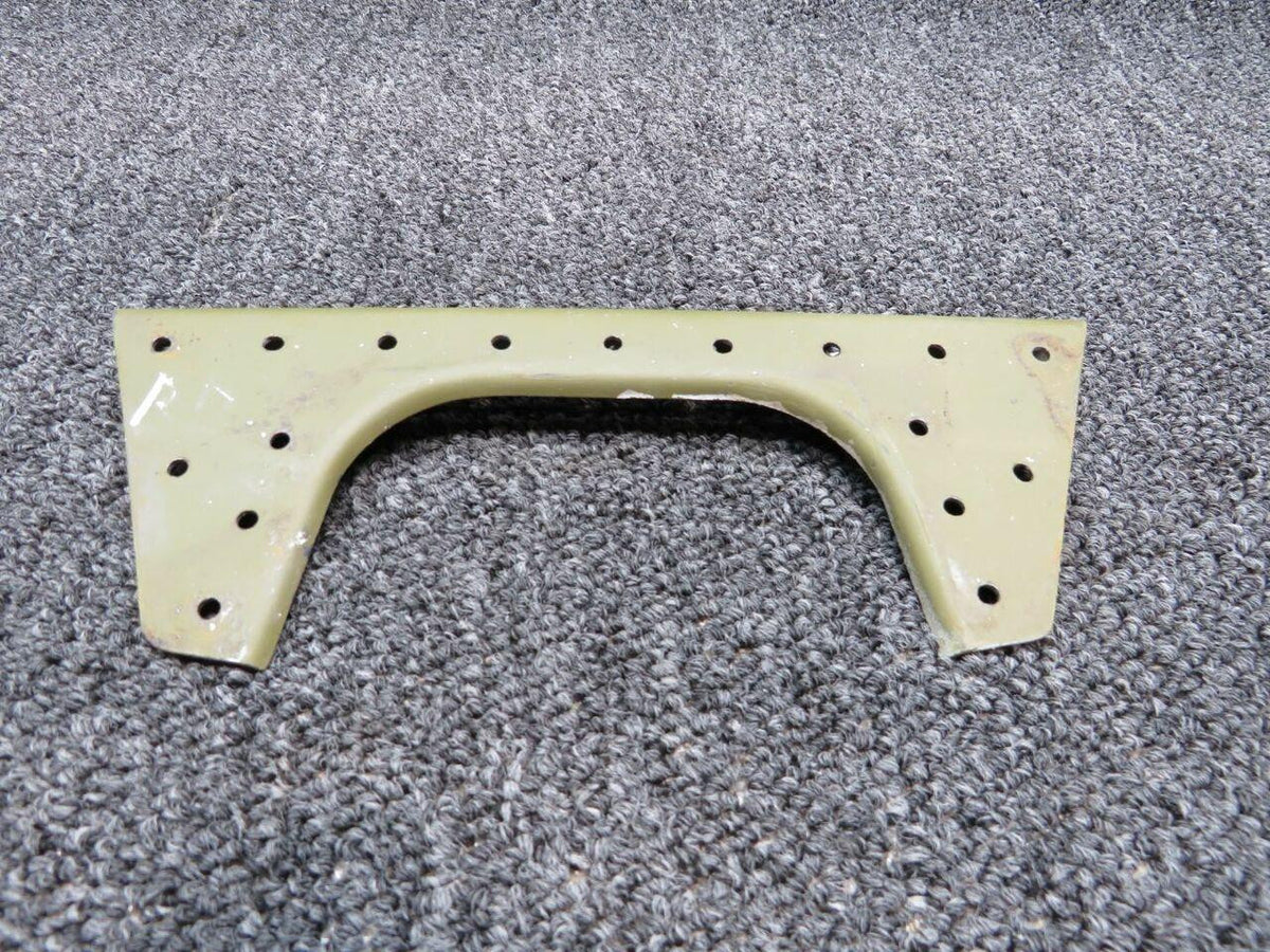 Cessna 1211347-4 Cessna Citation 500 RH Bulkhead Stiffener