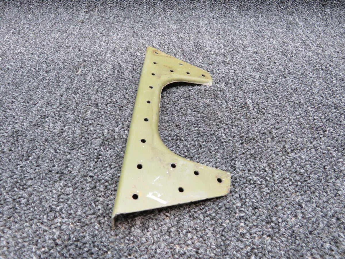 Cessna 1211347-4 Cessna Citation 500 RH Bulkhead Stiffener