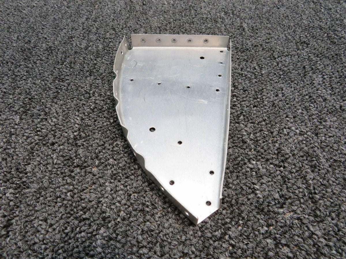 1211270-3 Cessna Citation 500 Bulkhead BAS Part Sales | Airplane Parts