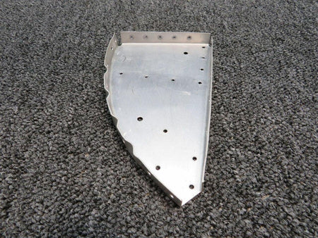 1211270-3 Cessna Citation 500 Bulkhead BAS Part Sales | Airplane Parts