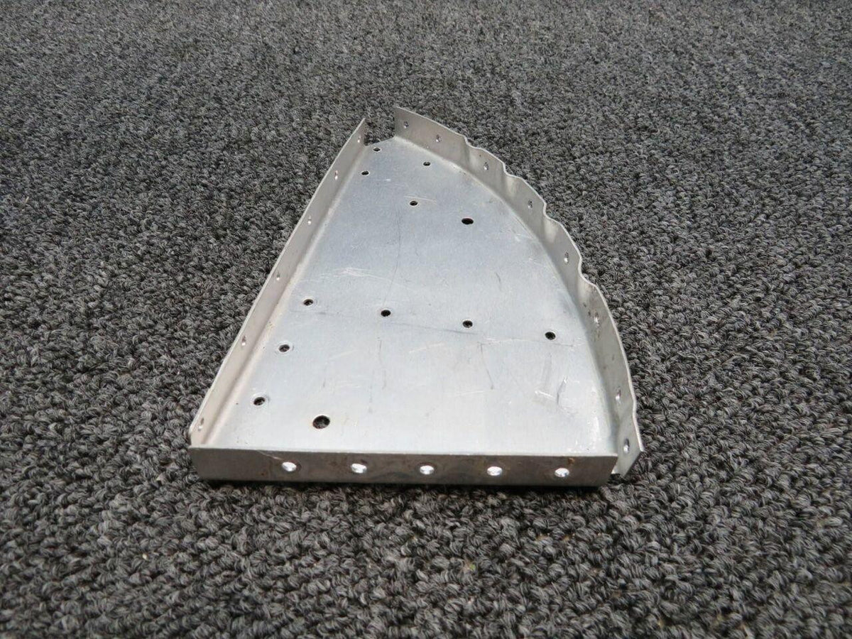 Cessna 1211270-3 Cessna Citation 500 Bulkhead