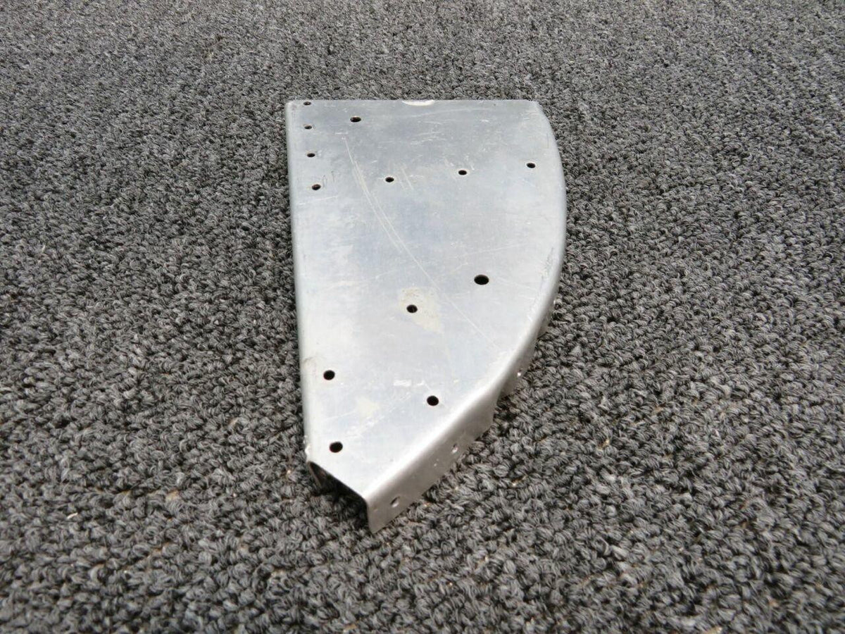 Cessna 1211270-3 Cessna Citation 500 Bulkhead