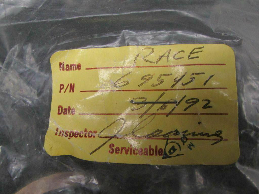 695451 Bearing Race Assembly (SA) BAS Part Sales | Airplane Parts