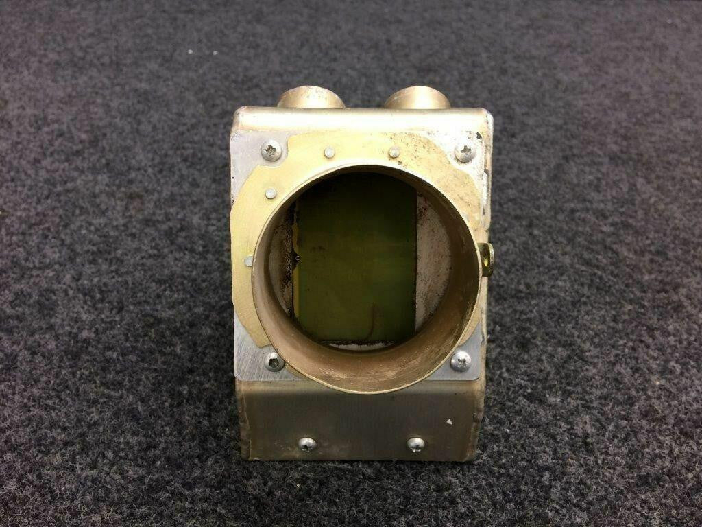 640205-501 Mooney M20F Junction Box Assy BAS Part Sales | Airplane Parts