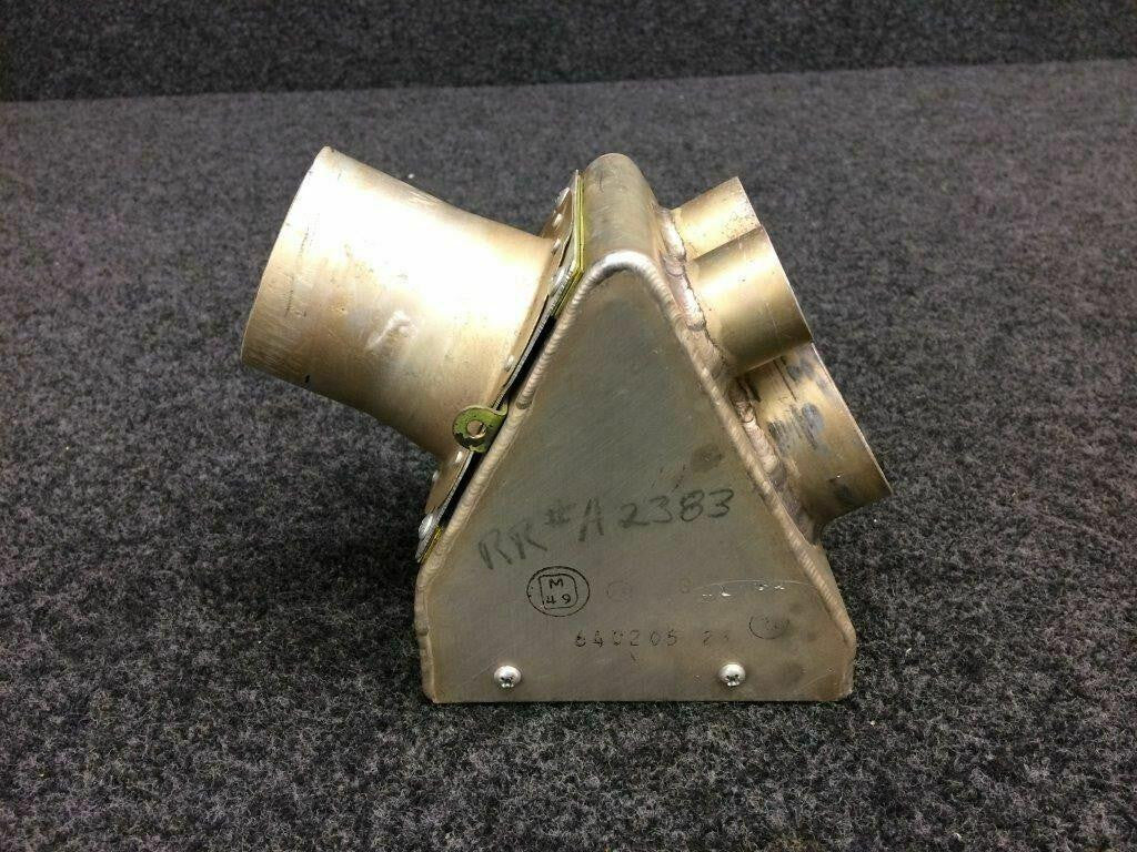 Mooney 640205-501 Mooney M20F Junction Box Assy