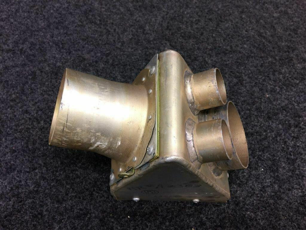 Mooney 640205-501 Mooney M20F Junction Box Assy