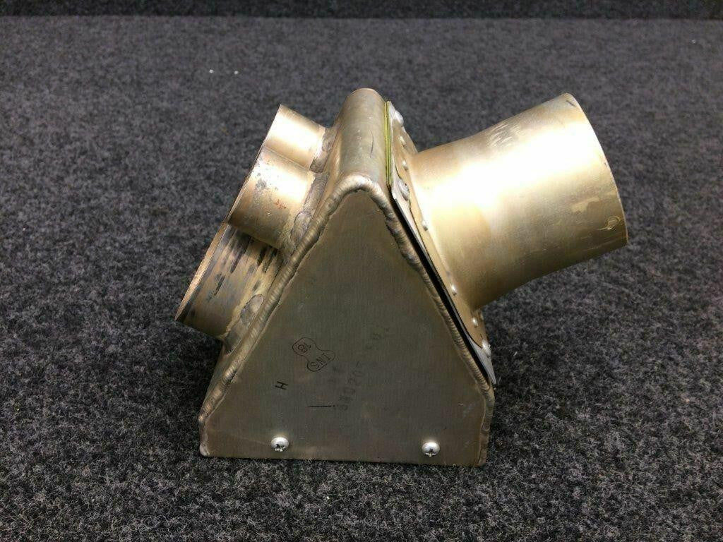 Mooney 640205-501 Mooney M20F Junction Box Assy