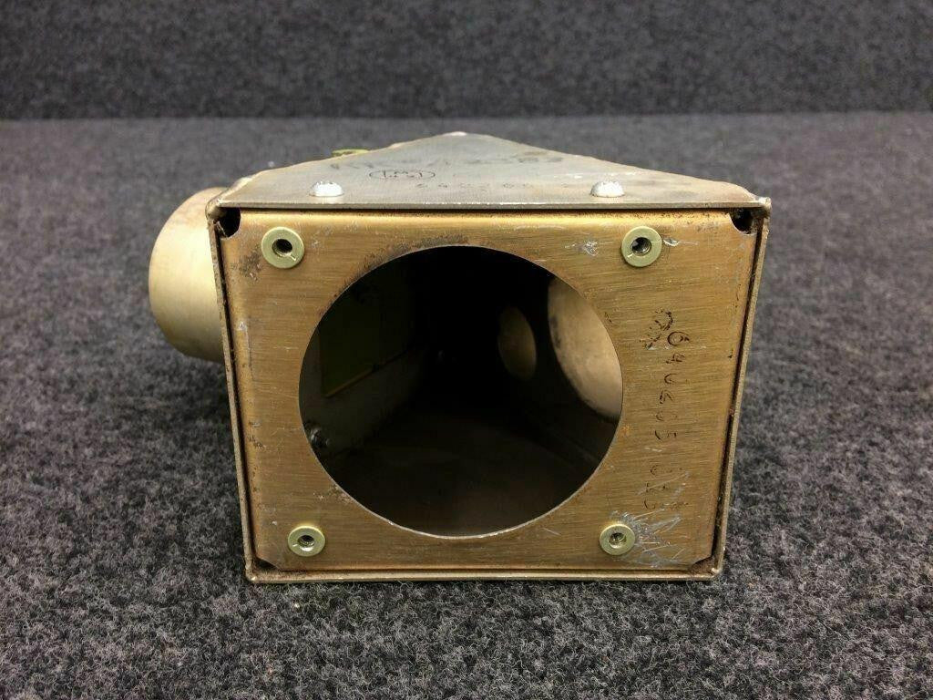 Mooney 640205-501 Mooney M20F Junction Box Assy